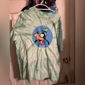 Disney Goofy shirt